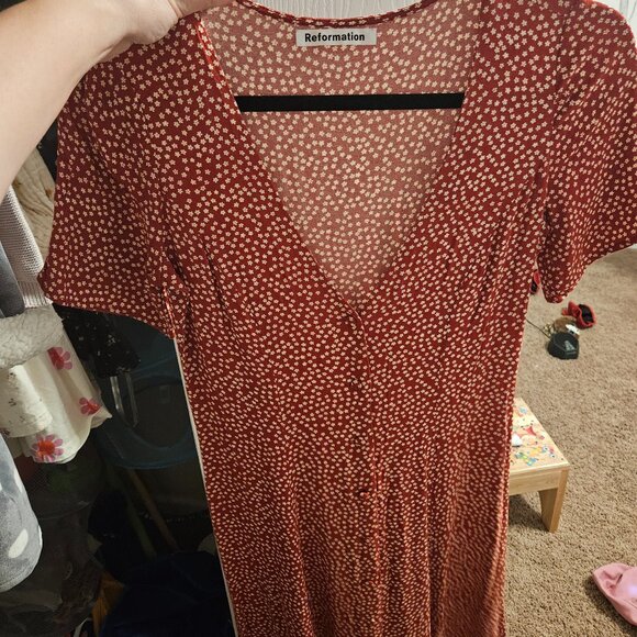 Reformation Dresses & Skirts - Reformation Locklin Bundle